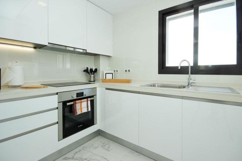 Casares Del Mar Luxury Apartments Penthouse With Beach Access Exterior photo