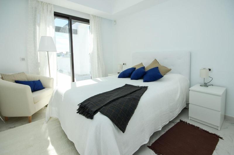 Casares Del Mar Luxury Apartments Penthouse With Beach Access Exterior photo